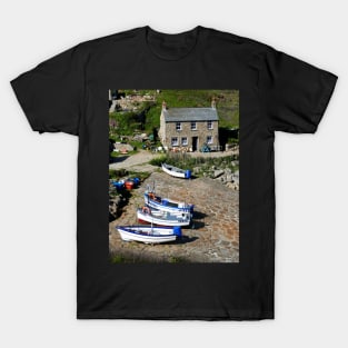 Penberth Cove T-Shirt